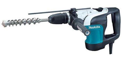 Makita HR4002 hammerbor 1050 W 680 rpm #1