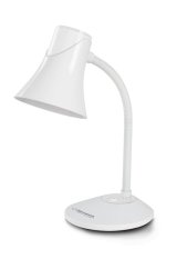 Esperanza POLARIS bordlampe E27 12 W LED Hvid #2