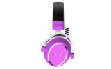 HATOR Hypergang 3 Wireless Headset Tr�dl�s Spil USB Type-C / USB Type-A Bluetooth Violet #6
