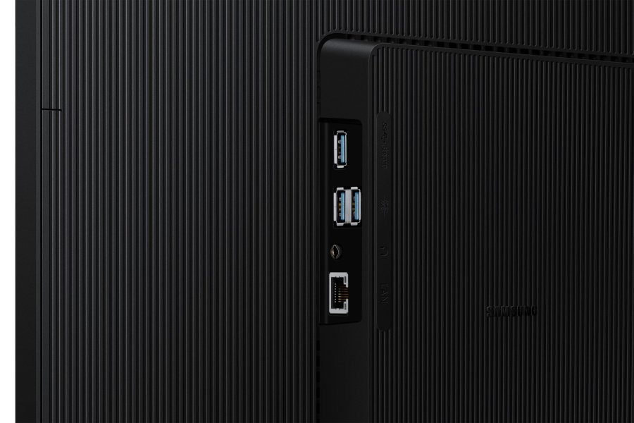 Samsung S60UD computerskrm 81,3 cm (32