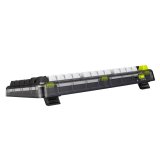 ASUS Jelly75 KD201 KEYBOARD/VT-GN/GE/83 tastatur Universel USB + RF Wireless + Bluetooth Flerfarvet #3