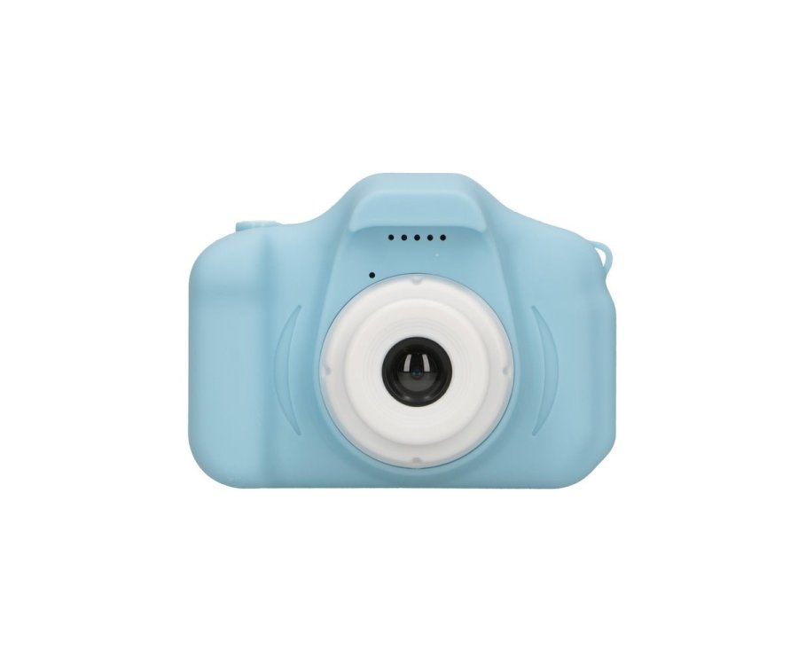 Extralink H28 DUAL BLUE brne elektronik Digitalt kamera til brn #17