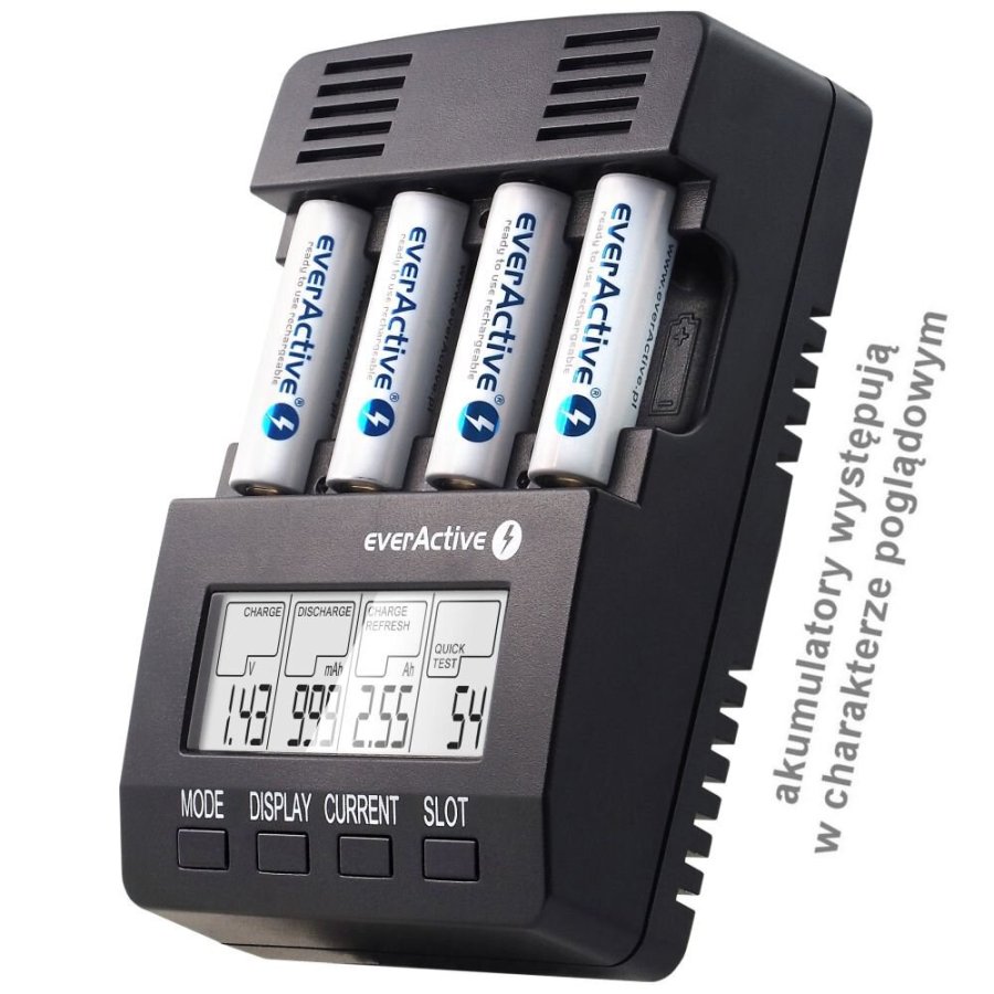 adowarka everActive NC-3000 #25