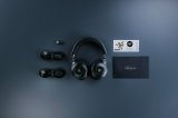 Razer Kraken V4 Headset Trdls Spil USB Type-A Bluetooth Sort #7