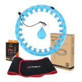 Hula Hop HMS HHW01 bl + BR163 st #1