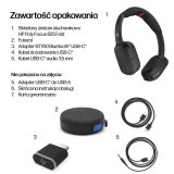 HP Poly Focus 625 Fold Stereo Bluetooth Headset #6