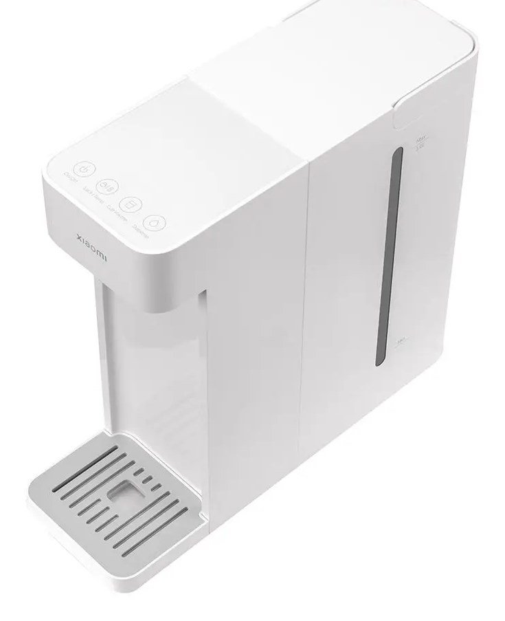 Vandbeholder Xiaomi Hvid #4