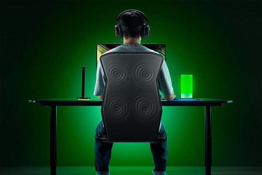 Razer Freyja #6