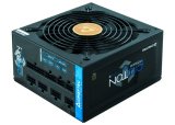 Chieftec BDF-850C enhed til str�mforsyning 850 W 20+4 pin ATX PS/2 Sort #16