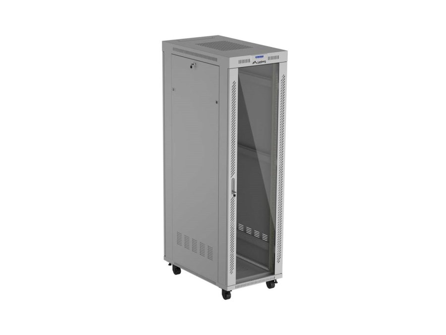 FRITST�ENDE RACKSKAB 19