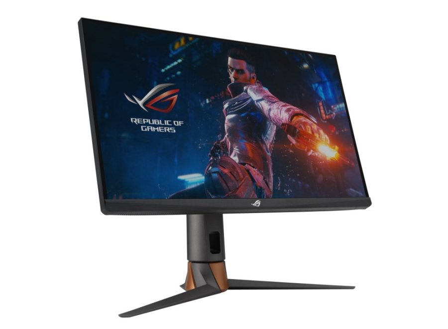ASUS ROG Swift PG27AQN 68,6 cm (27