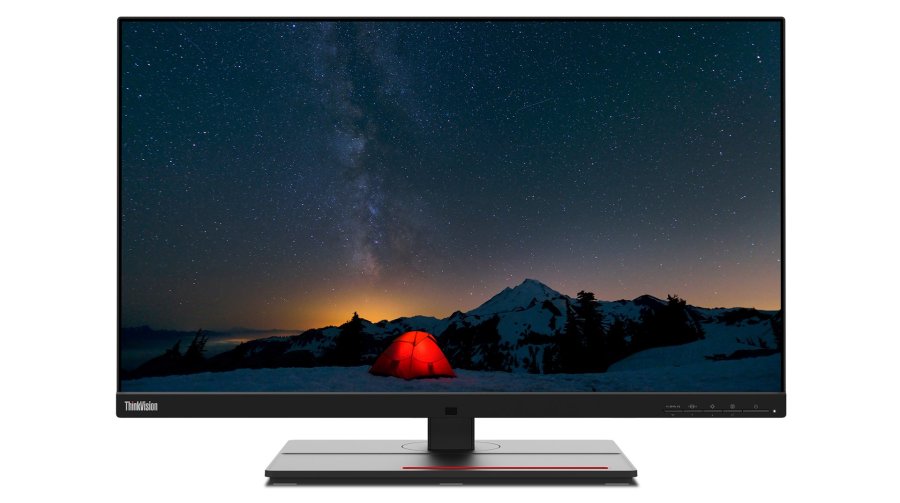 Lenovo ThinkVision P27u-20 computerskrm 68,6 cm (27