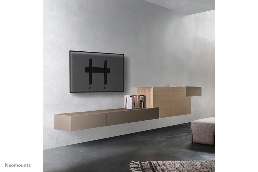 Neomounts WL30S-850BL14 tv-beslag 190,5 cm (75