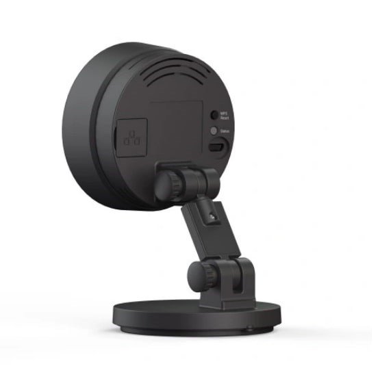 Foscam IP-kamera C5M 5 Mpix Sort #3