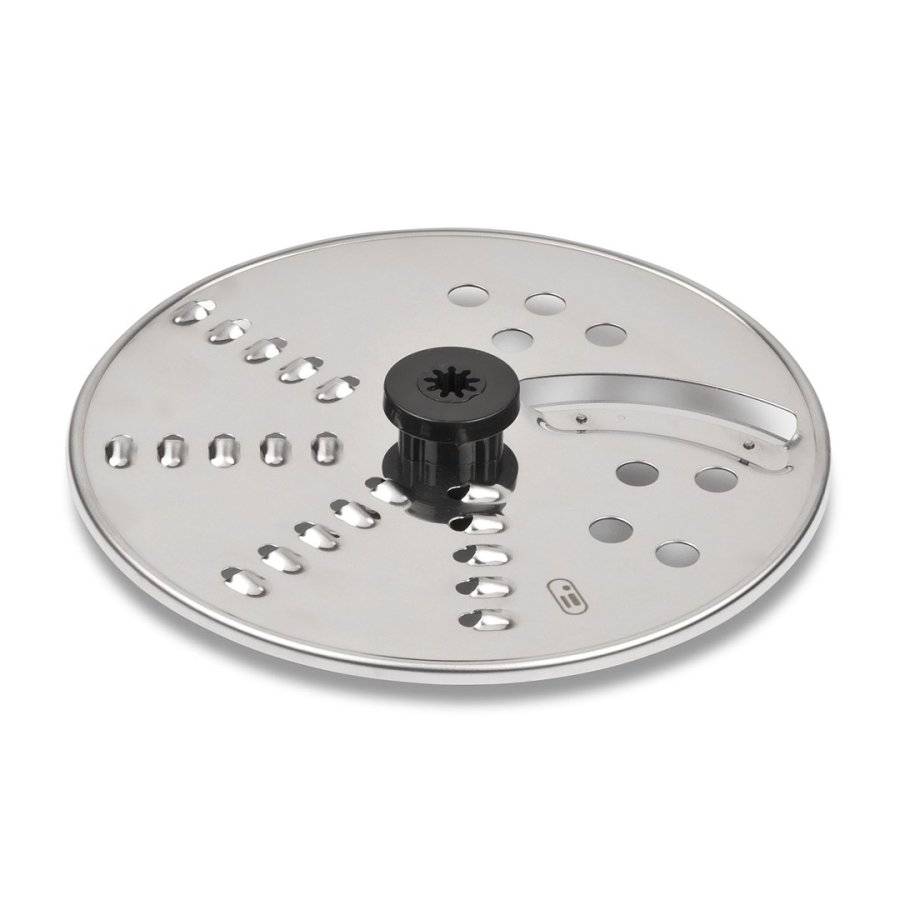 G3 Ferrari G20099 foodprocessor 1000 W 3 L Transparent, Hvid #14