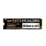 Silicon Power US75 2 TB M.2 PCI Express 4.0 NVMe #1