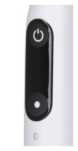 Oral-B iO Series 8N Voksen Vibrerende tandb�rste Hvid #11