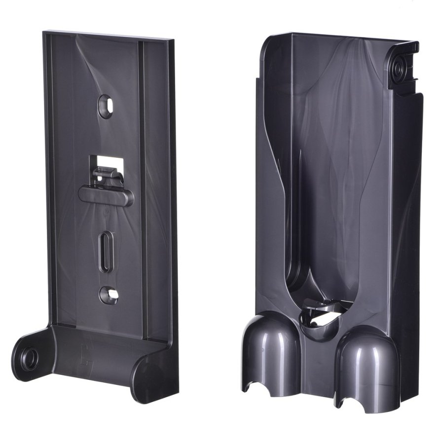 Dyson V15 Detect Absolute 2-i-1 stangstvsuger Batteri Dry Posels 660 W Nikkel, Gul #17