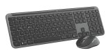Logitech Signature Slim Combo MK950 #5