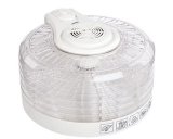 MPM MSG-02 hydreringsmaskine til mad Hvid 400 W #1