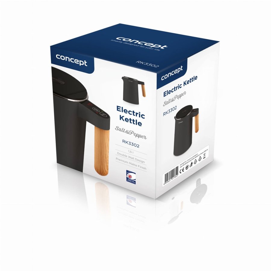 ELKEDEL CONCEPT RK3302 ANTRACIT #12