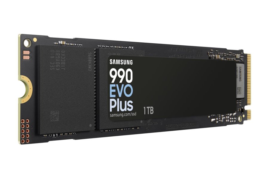 Samsung MZ-V9S1T0 1 TB M.2 PCI Express 4.0 NVMe V-NAND TLC #3