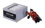 Chieftec Value APB-400B8 enhed til str�mforsyning 400 W 20+4 pin ATX PS/2 S�lv #2