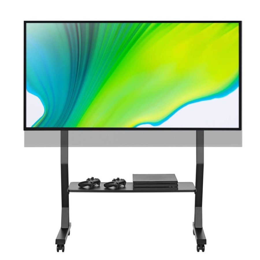 Techly ICA-TR325 tv-beslag 2,29 m (90