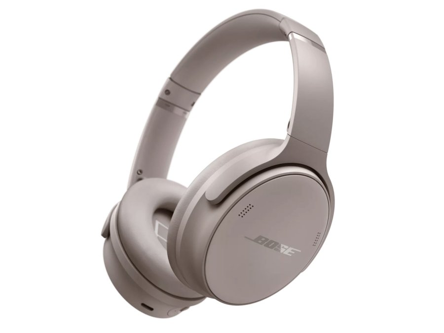 Bose 884367-1100 hovedtelefoner/headset Kabel & trdls Bluetooth Sand #3
