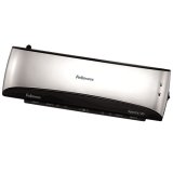 Fellowes Spectra A3 Kold/varm lamineringsmaskine Sort, Gr #2