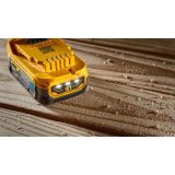 DeWALT DCBP034-XJ ledningsfrit batteri og ledningsfri oplader #10