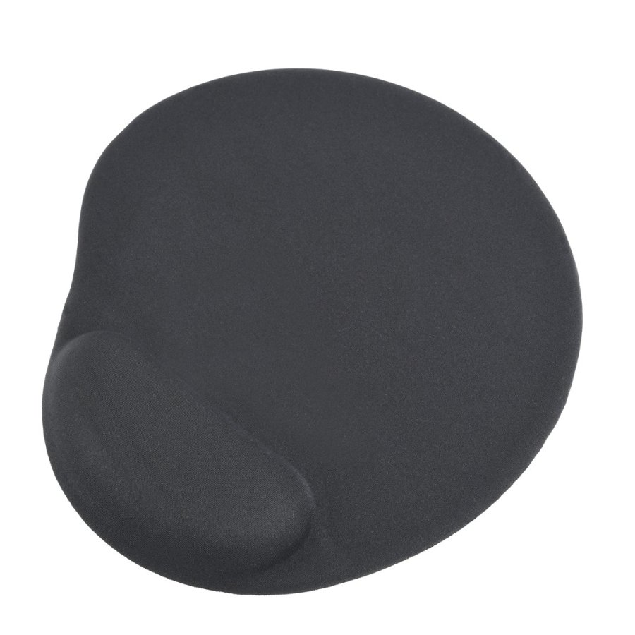 Skridsikker Mtte GEMBIRD MP-GEL-BLACK Sort #8