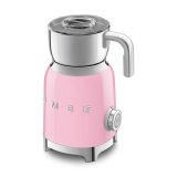 Mlkeskummer Smeg MFF11PKEU 500 W Pink #1