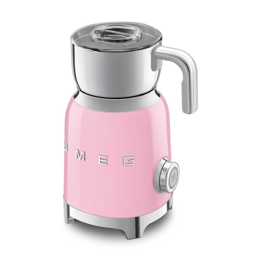 Mlkeskummer Smeg MFF11PKEU 500 W Pink #1
