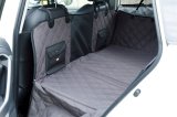 ZOLUX Nomad  beskyttelsesbetr�k til bilens bags�der #2