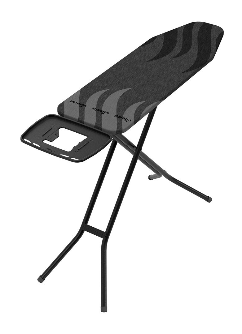 Strygebr�t ViledaTotal Reflect Ultimate M (sort) #2