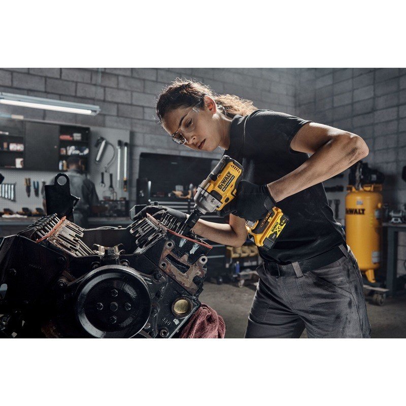 DeWalt DCF892P2T-QW Akku-Schlagschrauber #8