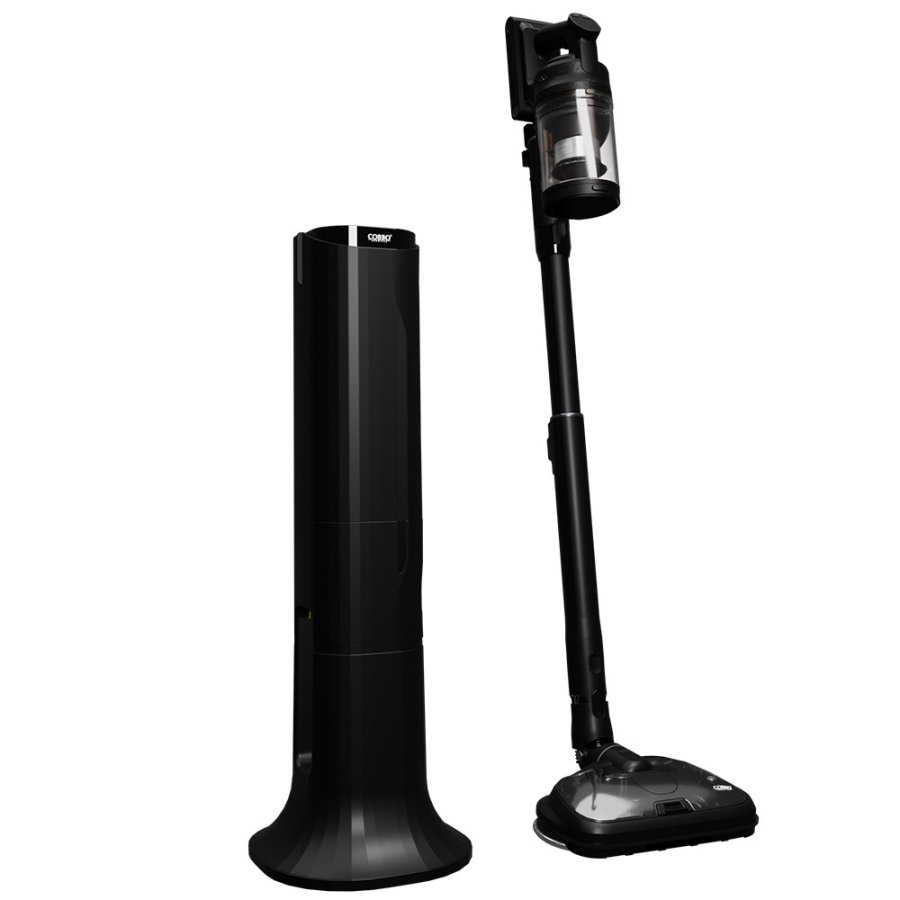 COBBO ULTRA STEAM UV trdls stvsuger med dampfunktion #2