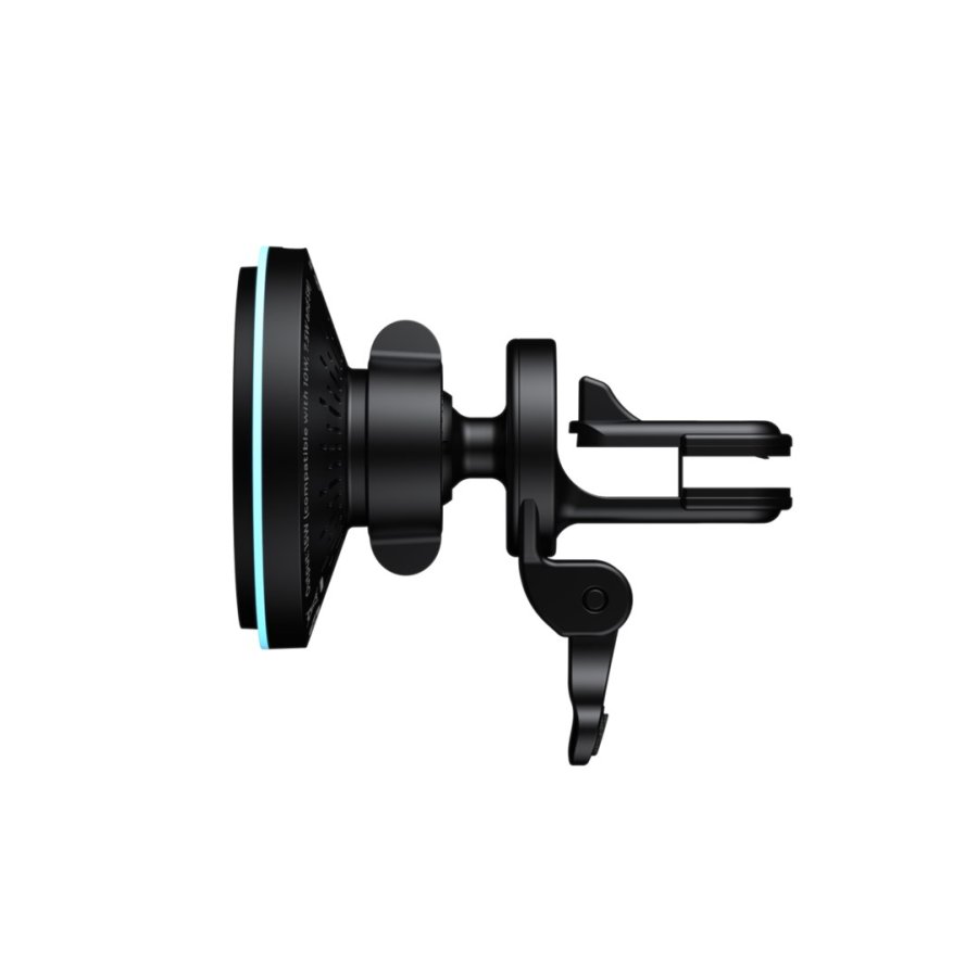 Havit W3032 - 3-i-1 trdls biloplader, sort #5