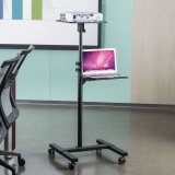 Techly ICA-TB TPM-10 laptop stativ Sort #5