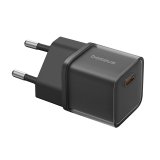 Baseus GAN5S P10162503113-00 Netoplader 20 W sort #4