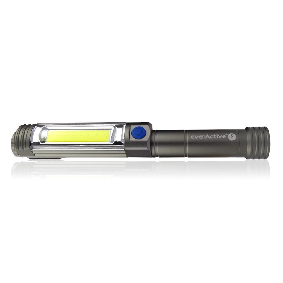 Lygte LED EverActive WL-600R Genopladelig 550 lm #3