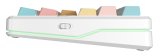 AULA Gasket F87 Pro V2 Orange Soda Kailh Meteorite Ice Cream RGB tastatur #4