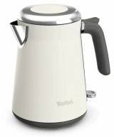 Tefal Collection KI666AE0 elkedel 1,7 L 2400 W Elfenben #2
