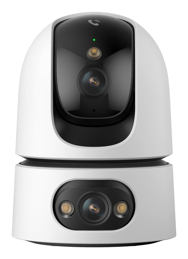 Imou Ranger Dual Pro 10MP IP-sikkerhedskamera Indend�rs 2304 x 1296 pixel Skrivebord #1