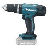 Makita DHP453Z bor Nglefri 1,7 kg Sort, Grn, Slv #10