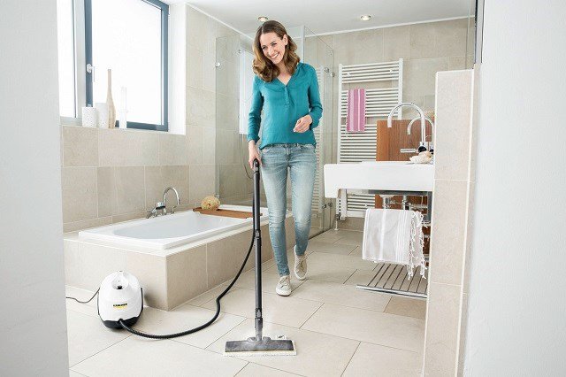 KARCHER Damprenser SC 3 EasyFix Plus - 1.513-661.0 #6