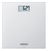 Omron HN300T2 Intelli IT Rektandel Gr Elektronisk personlig vgt #1