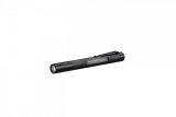 Ledlenser P4R Core Sort Kuglepenslommelygte #1