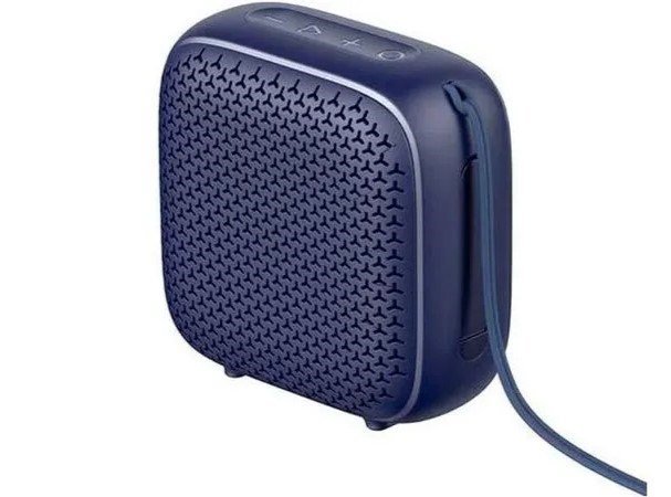 Brbare Bluetooth-hjttalere Havit SK838BT Sort 5 W #1